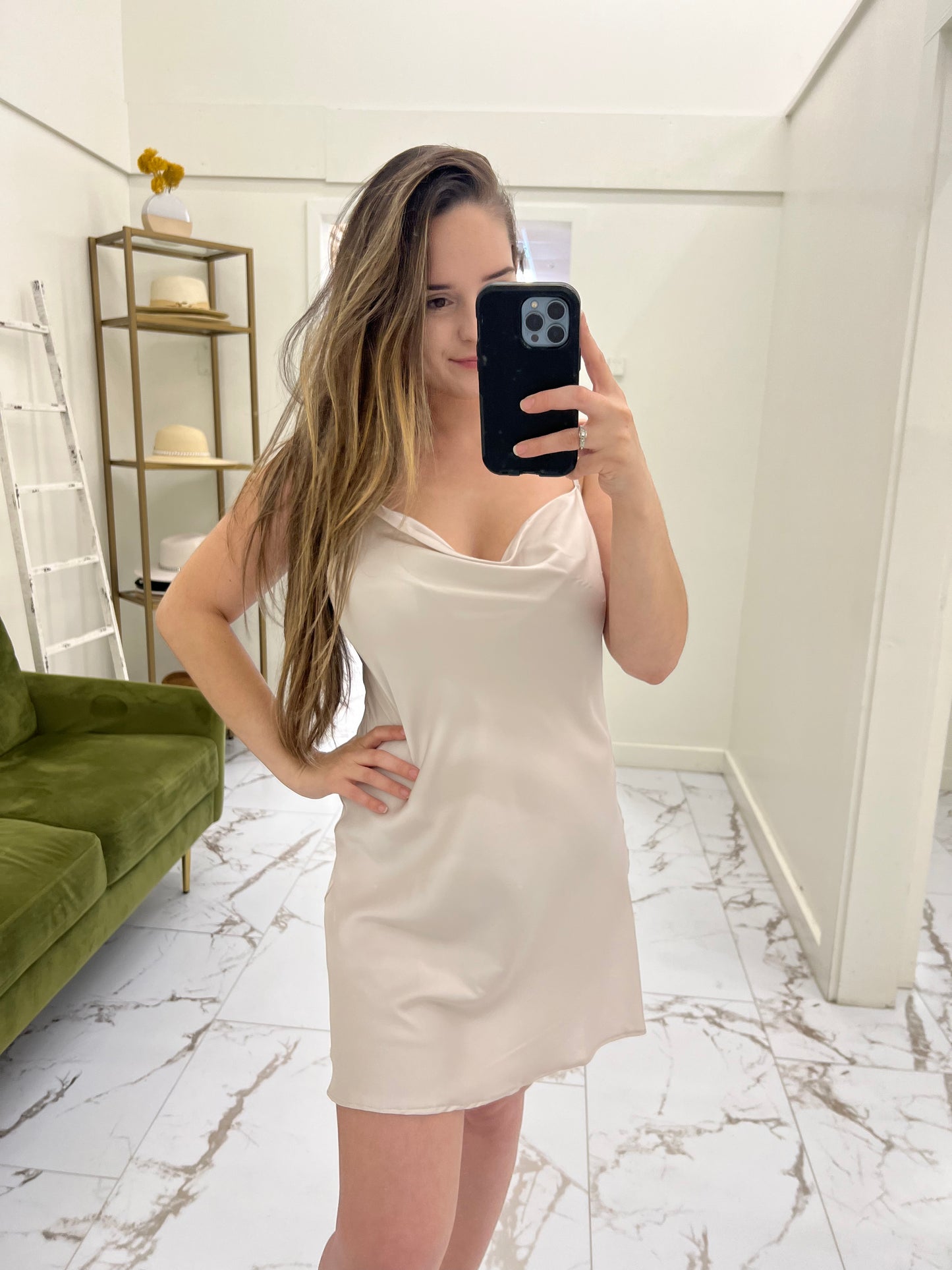 Sleep Dress