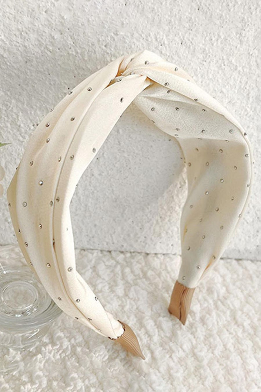 Tiny Studded Headband
