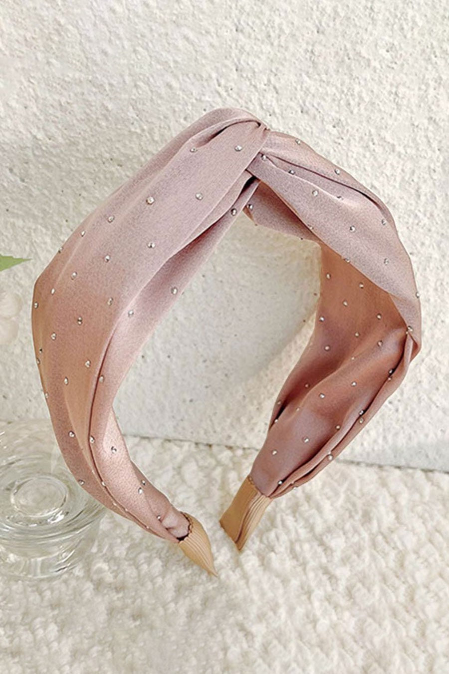 Tiny Studded Headband