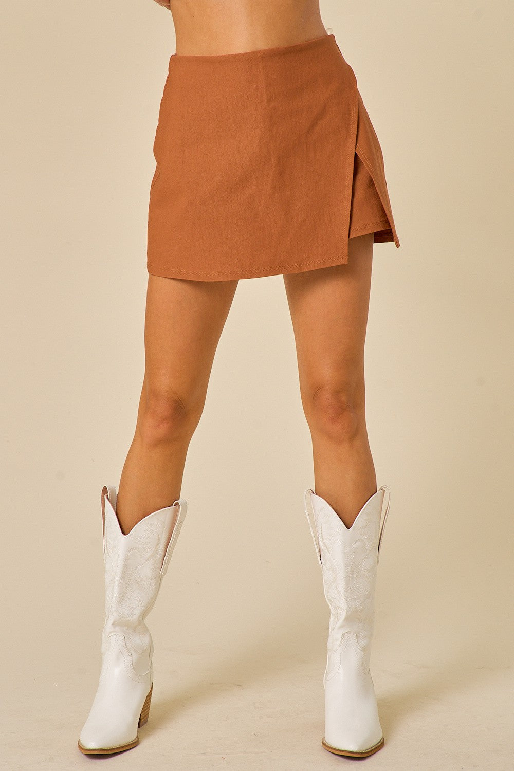 Shelly Skort