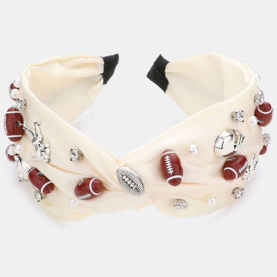 Football Headband