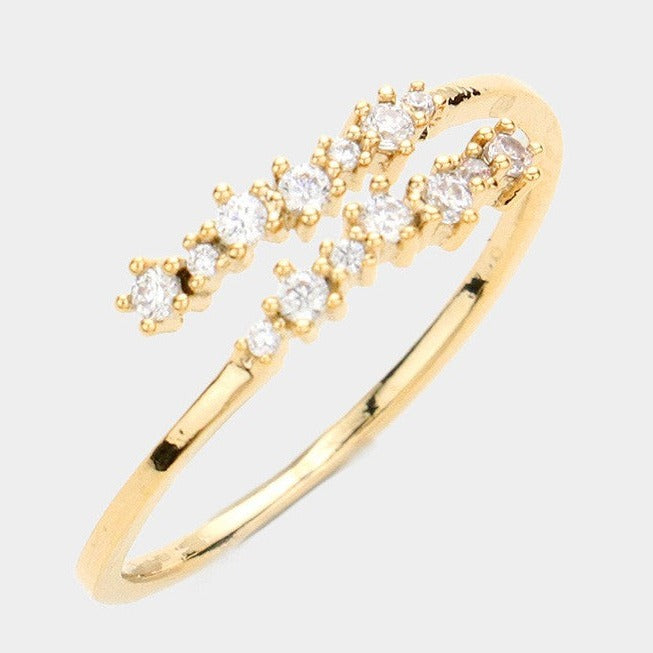Everlasting Ring