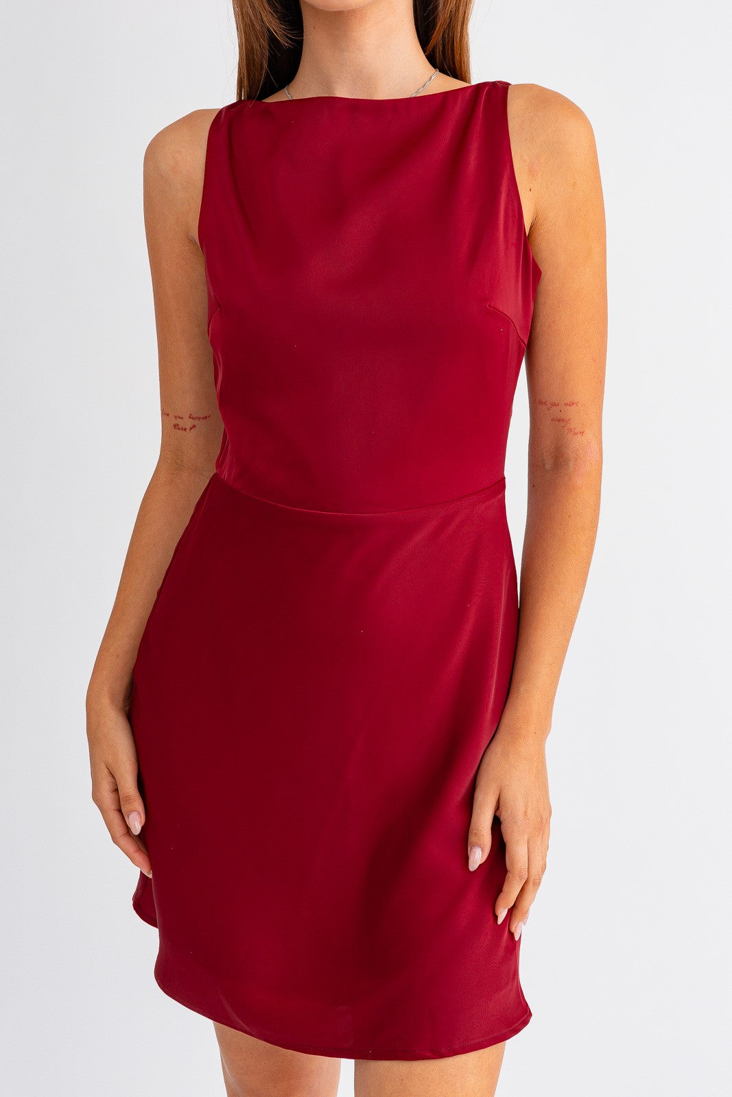 Bryn Dress