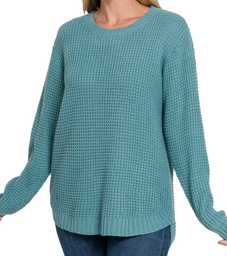 Marley Sweater