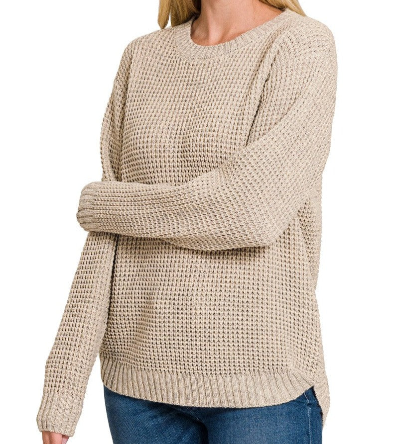Marley Sweater
