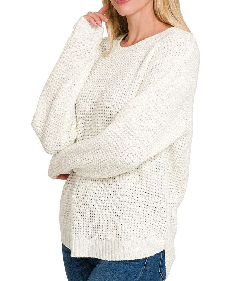 Marley Sweater