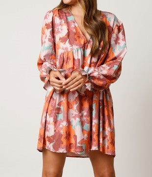 Aubrey Dress