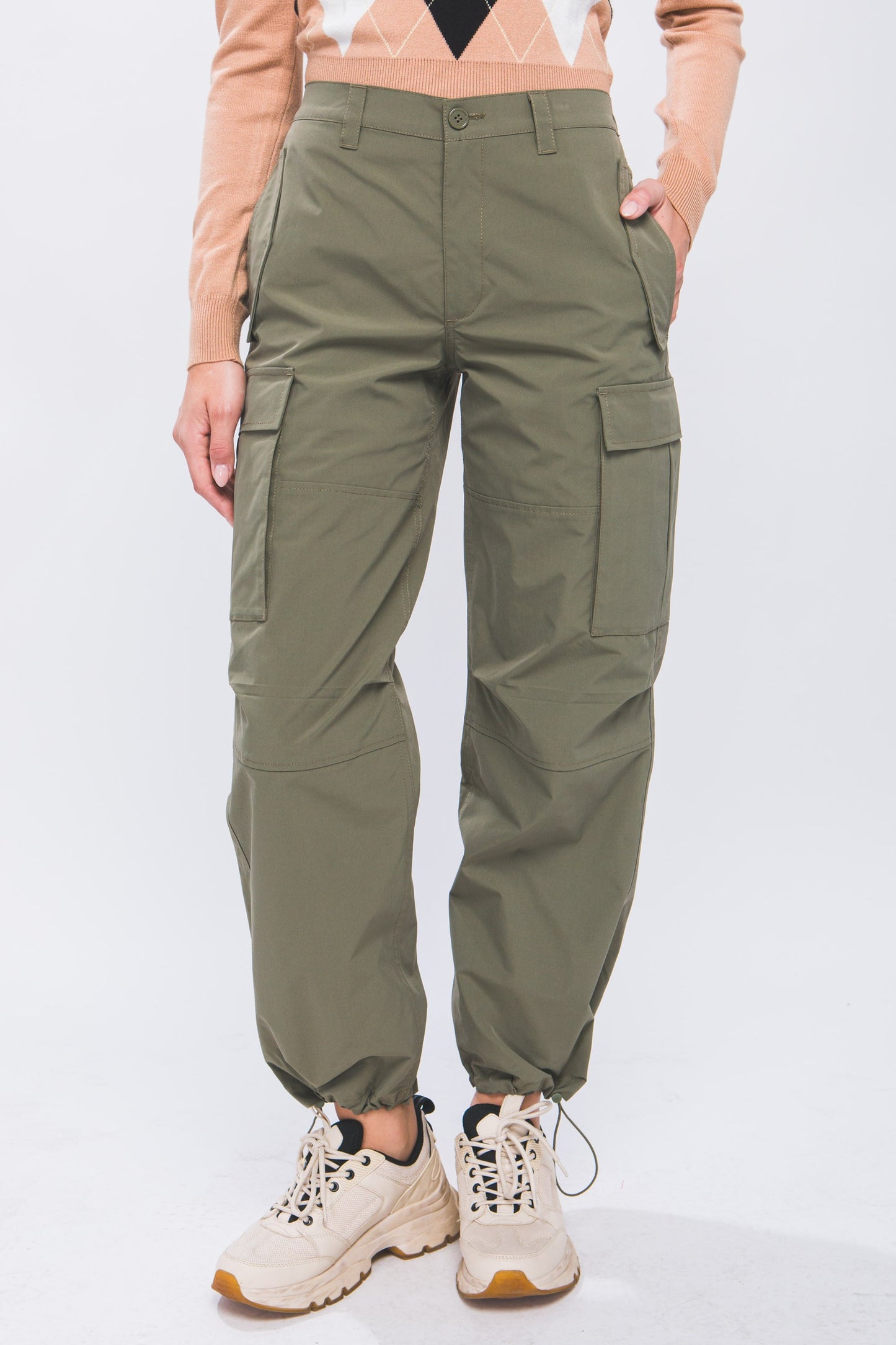 Cargo Pants