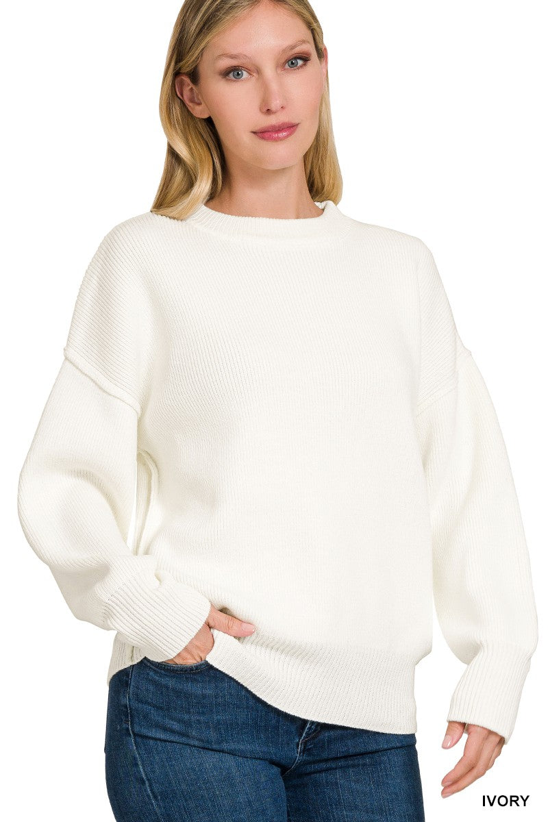 Maggie Sweater