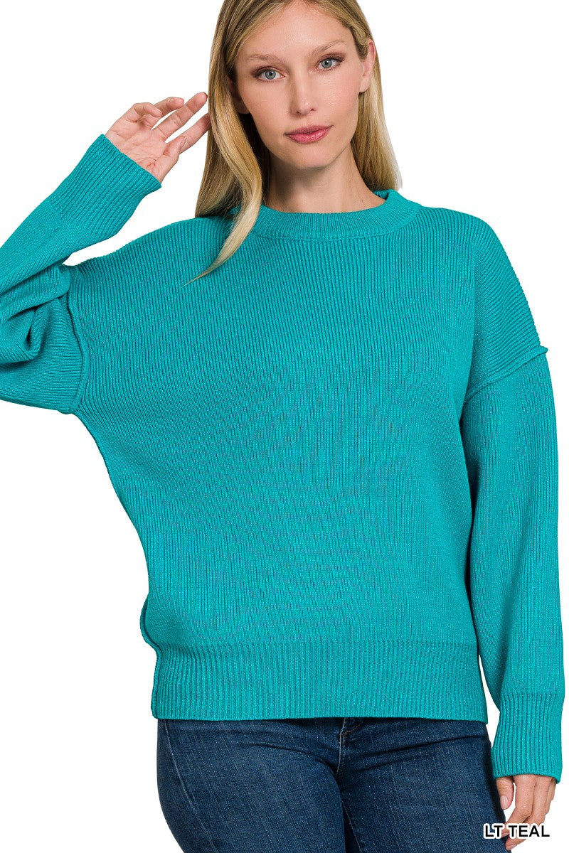 Maggie Sweater