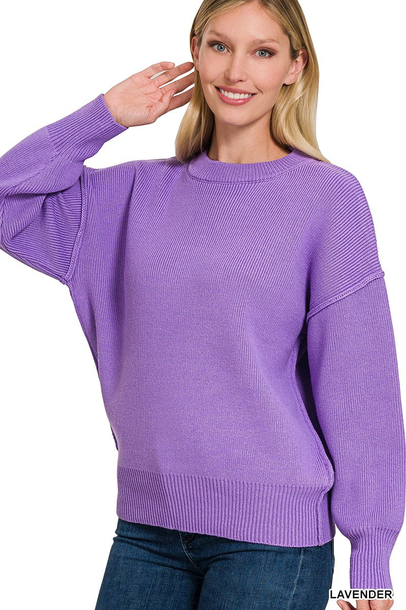Maggie Sweater