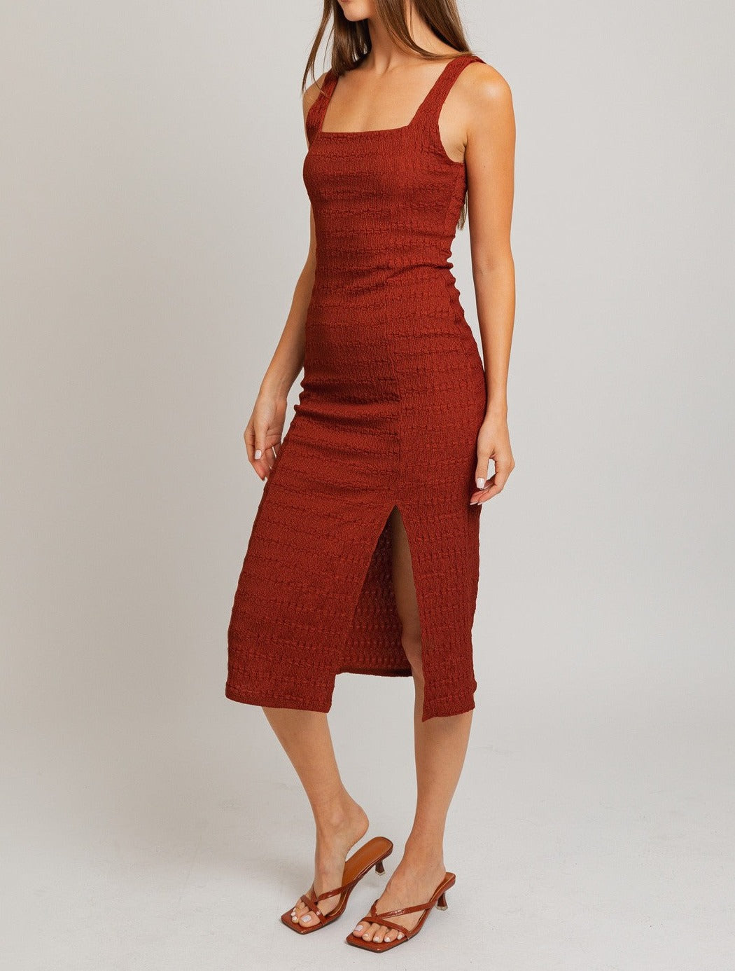 Shay Midi Dress