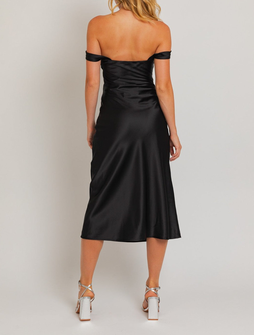 Marigny Midi Dress