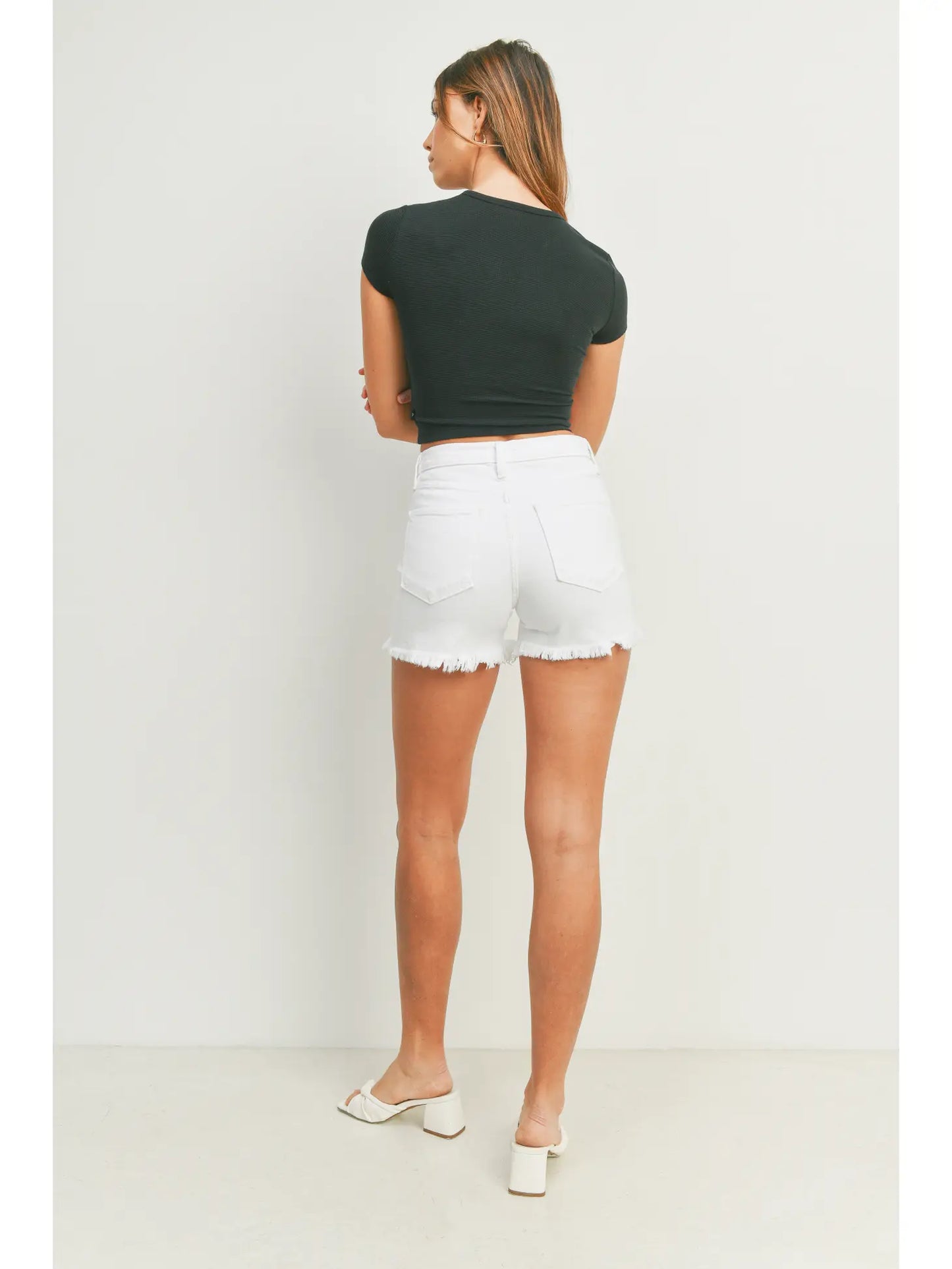 The Keeper Short