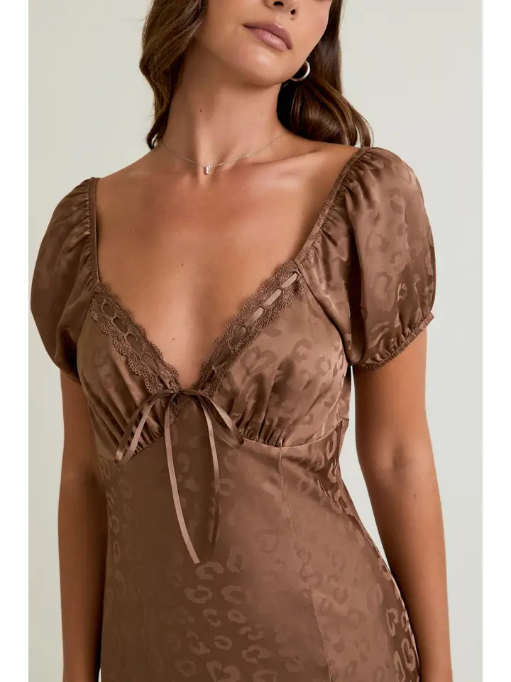 Londyn Dress
