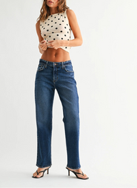 Skye MR Boyfriend Jean