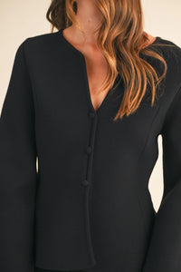 Nicole Sweater Set