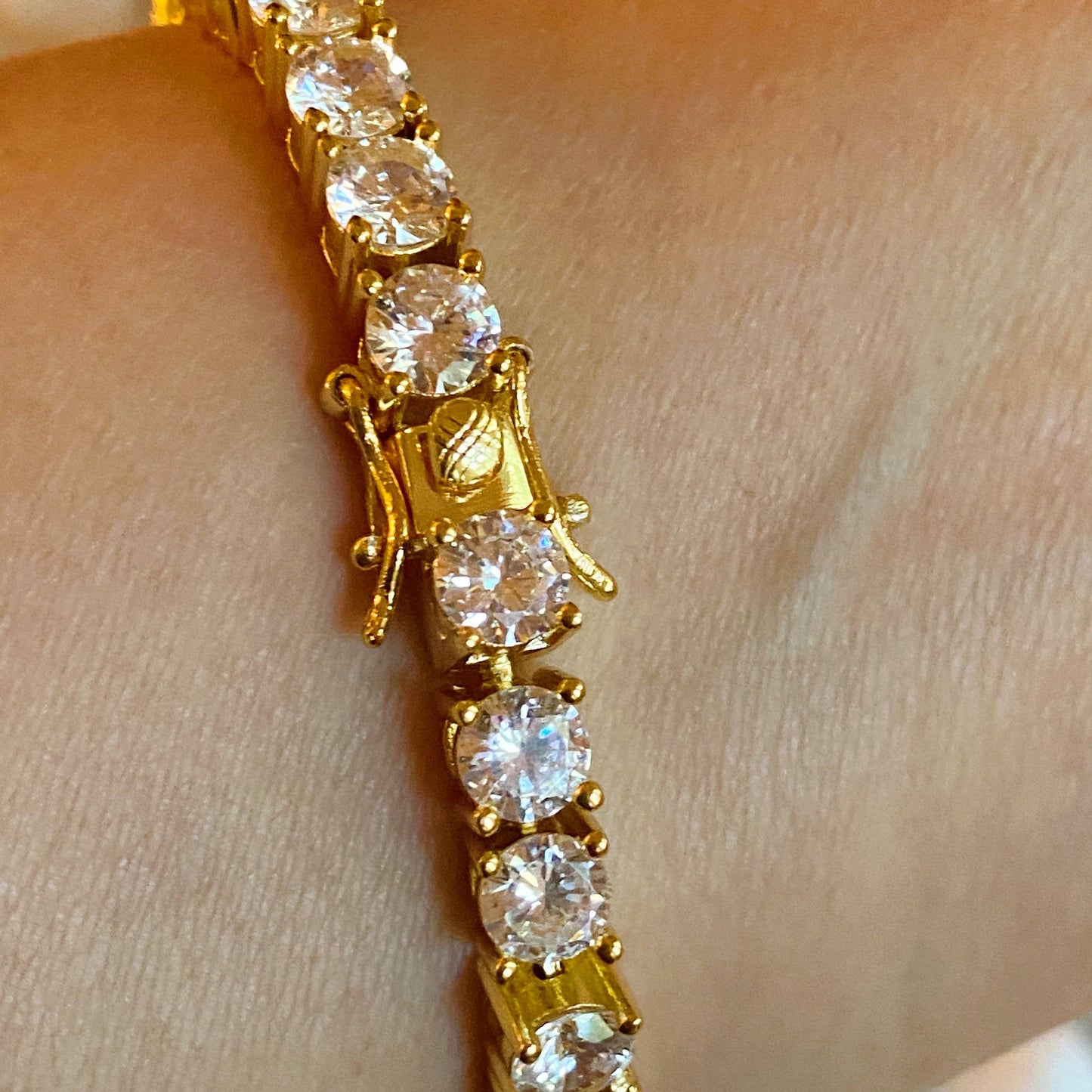 Tennis Bracelet