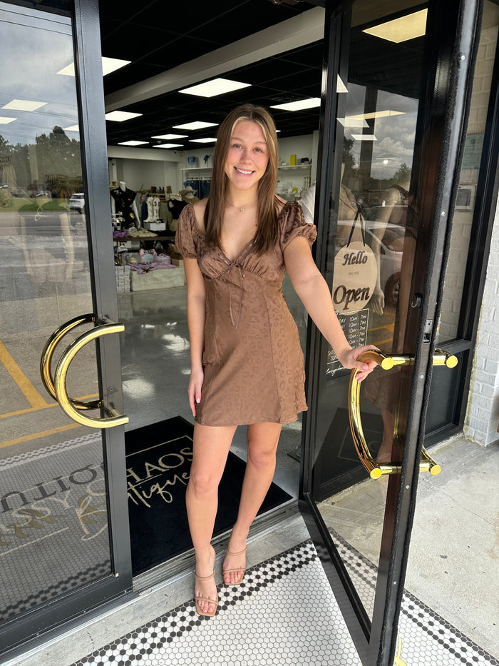 Londyn Dress