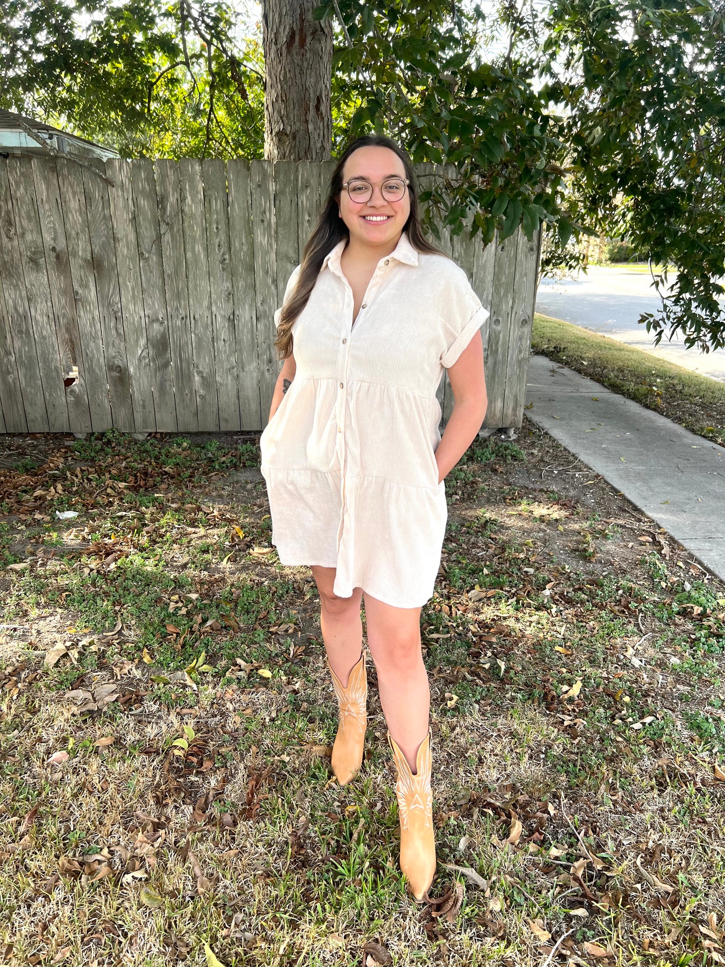 Lana Dress