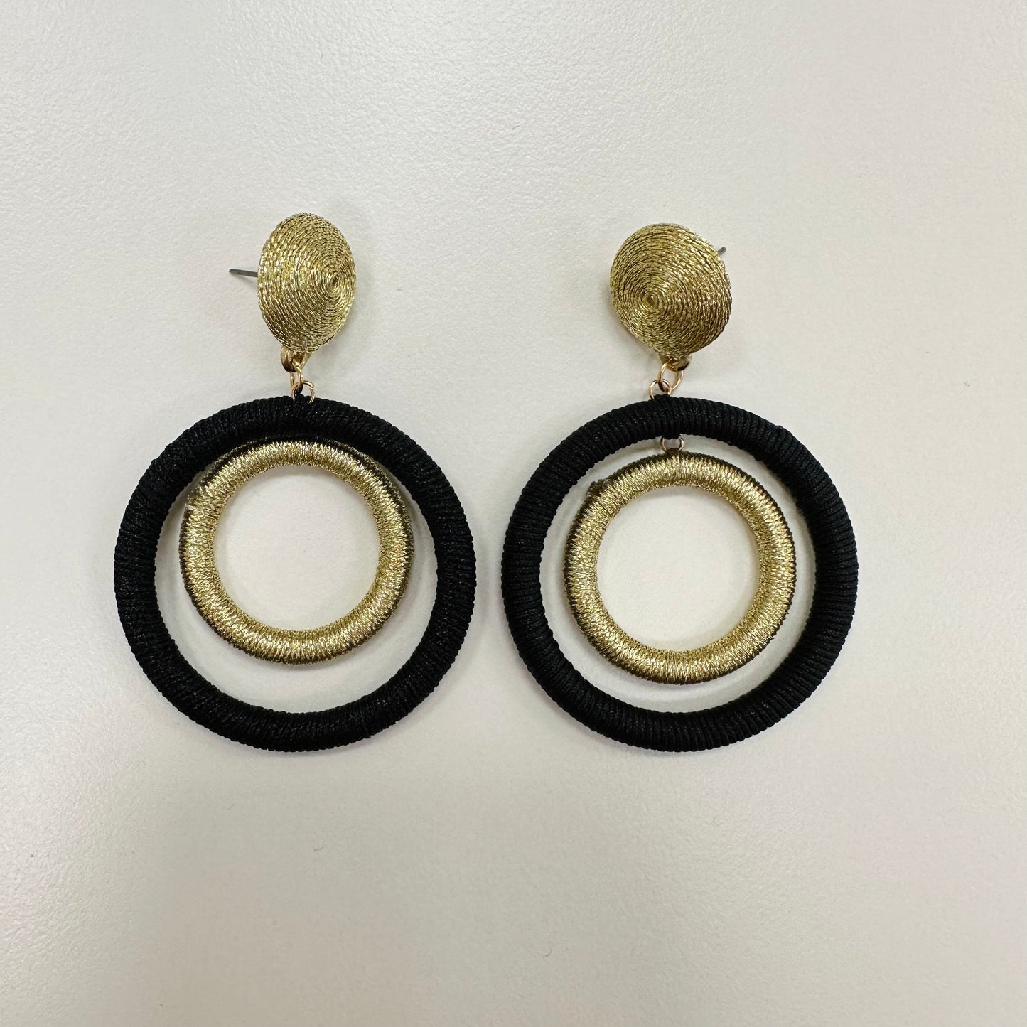 Winner's Circle Earrings
