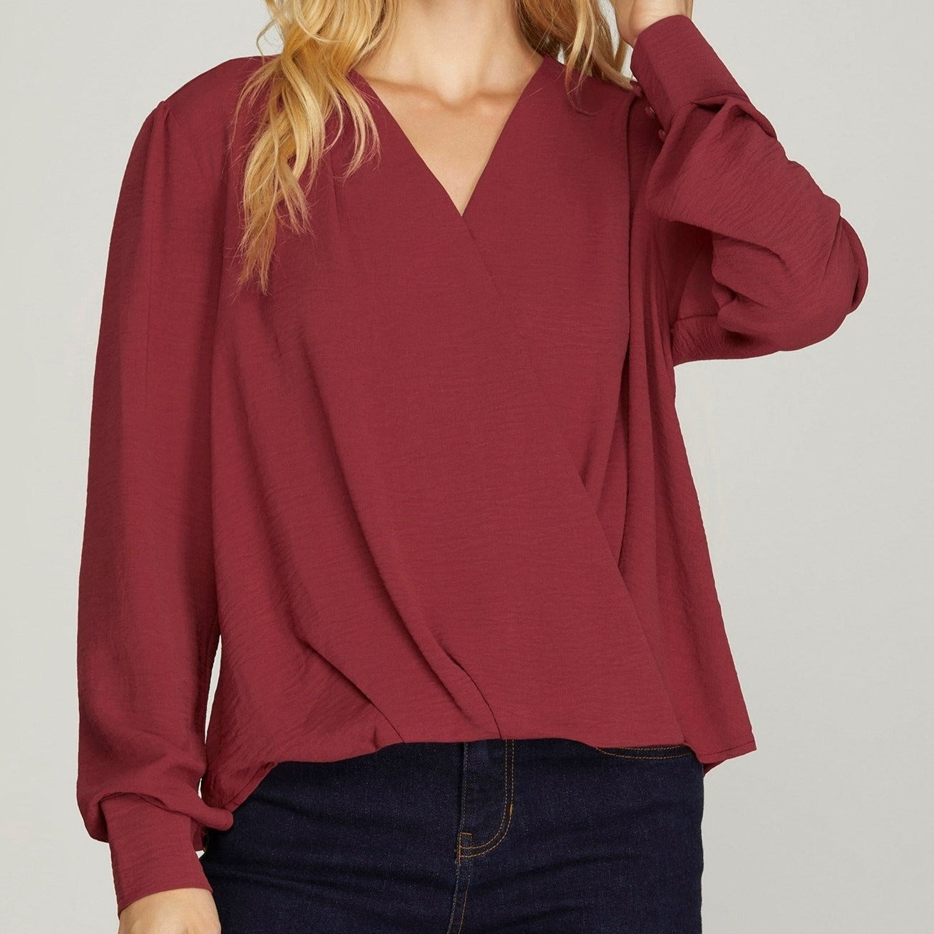 Gigi Top