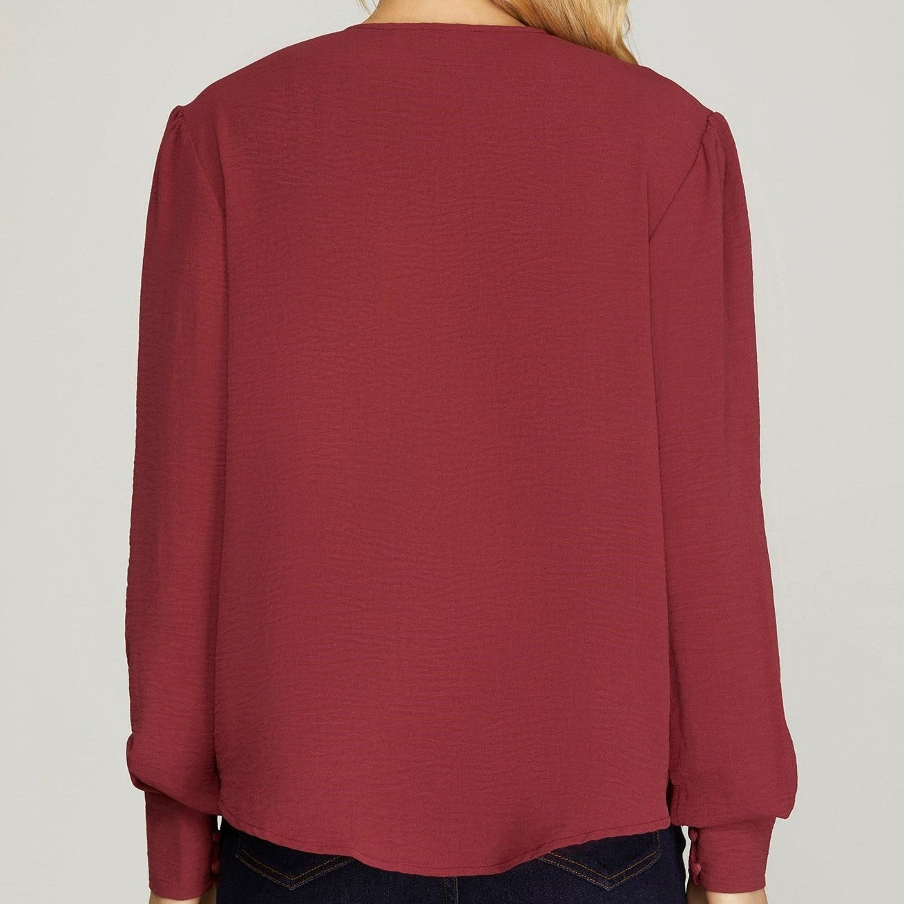 Gigi Top
