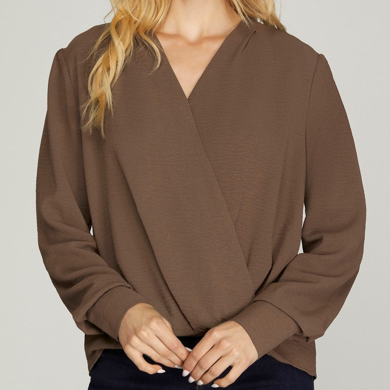 Gigi Top