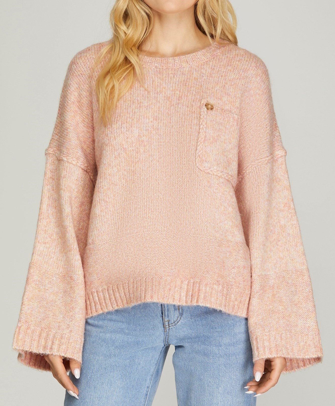 Karley Sweater
