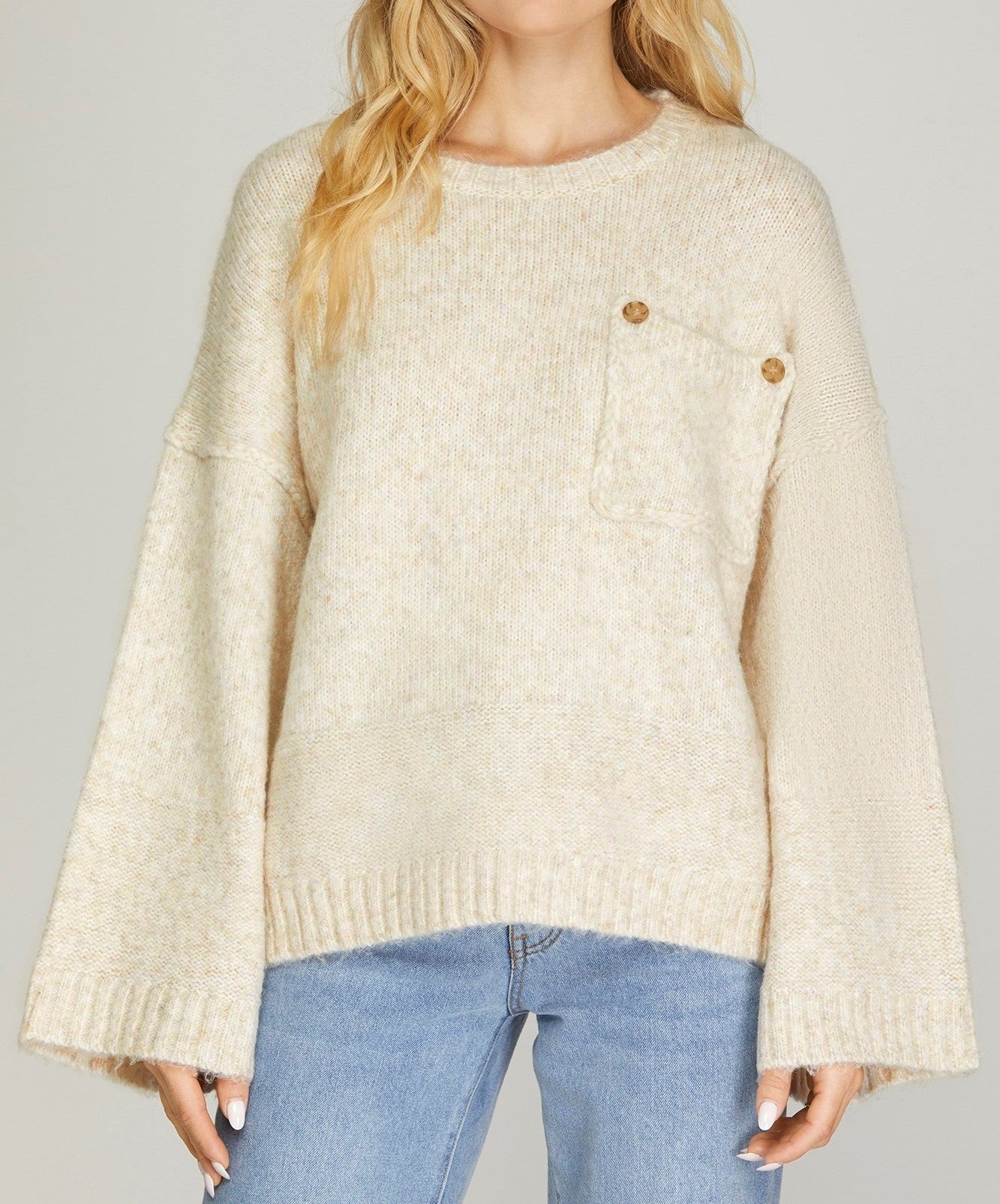 Karley Sweater