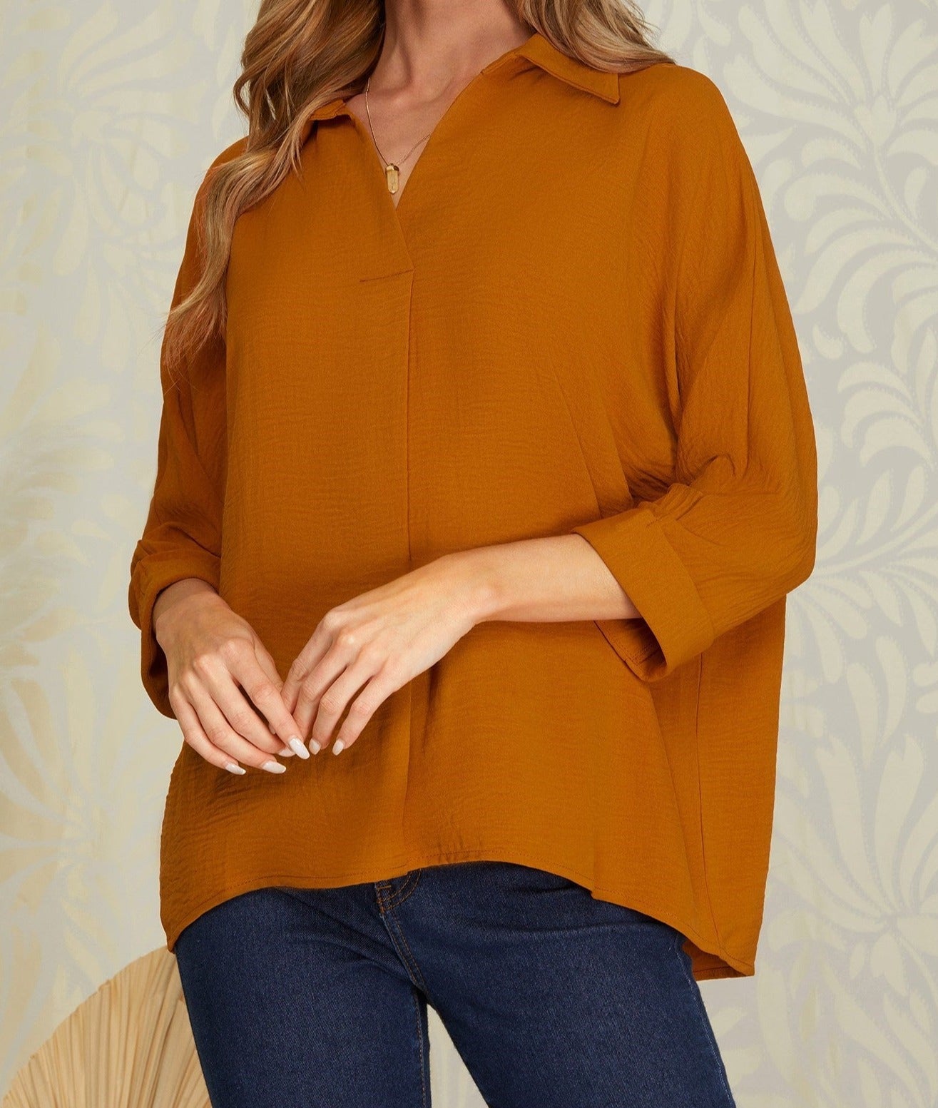 Lydia Top