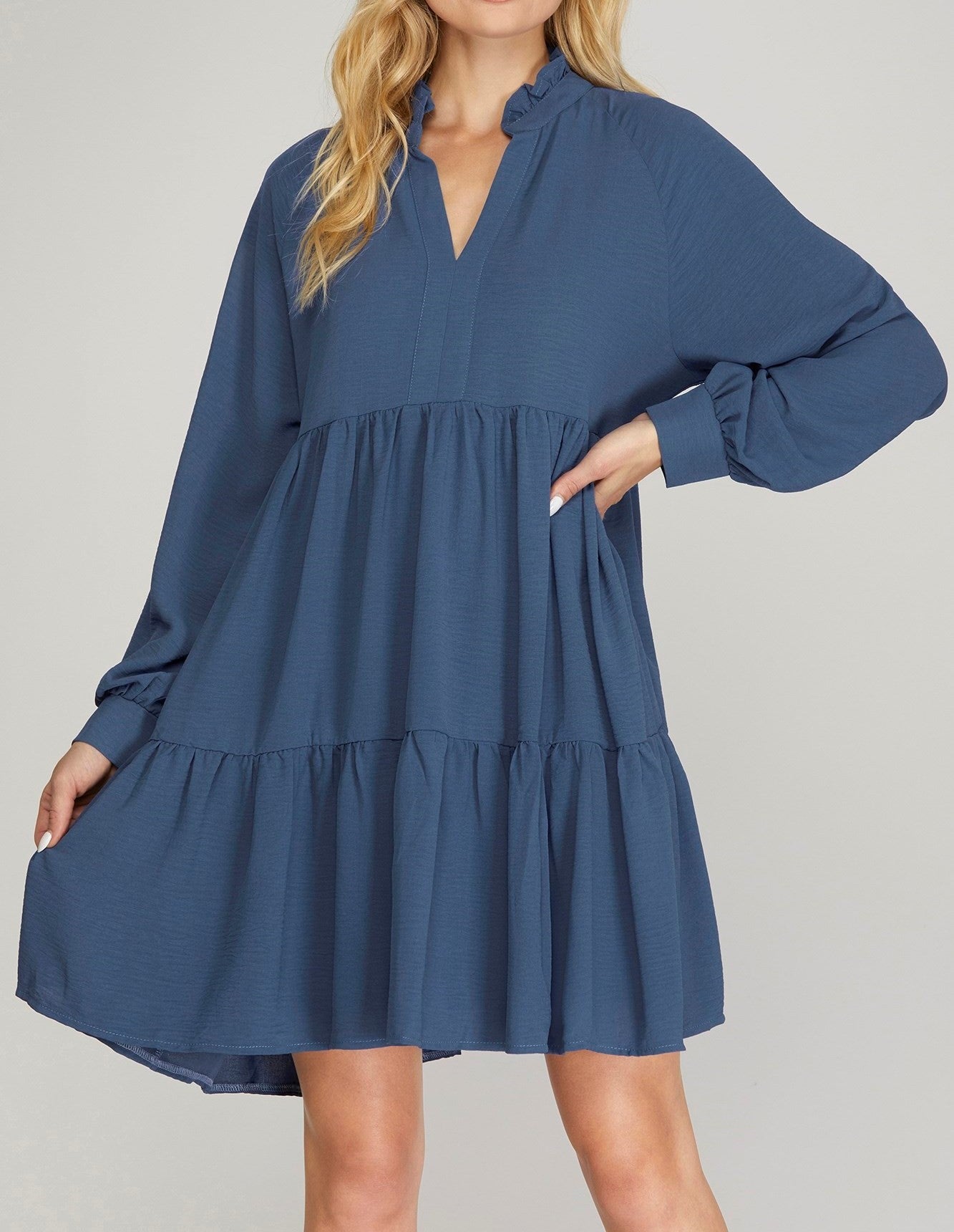 Bri Dress