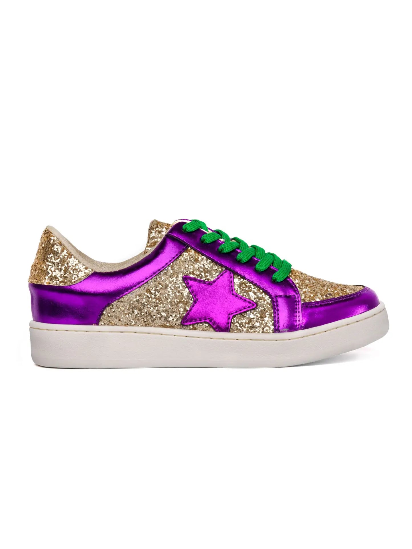 Mambo Sneakers