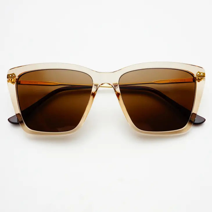 Freyrs Eyewear | Audrey Sunglasses