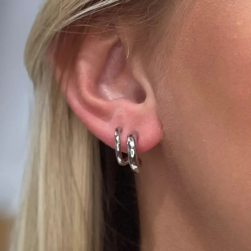 Kary Earrings