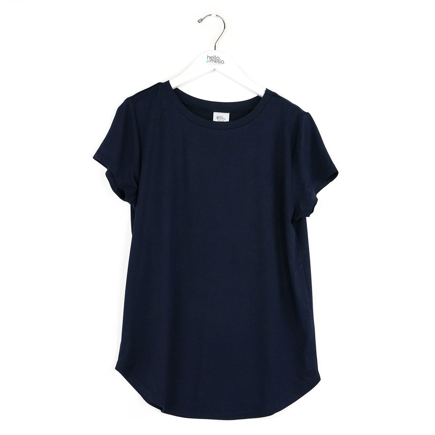 Hello Mello | Crewneck Dream Tee