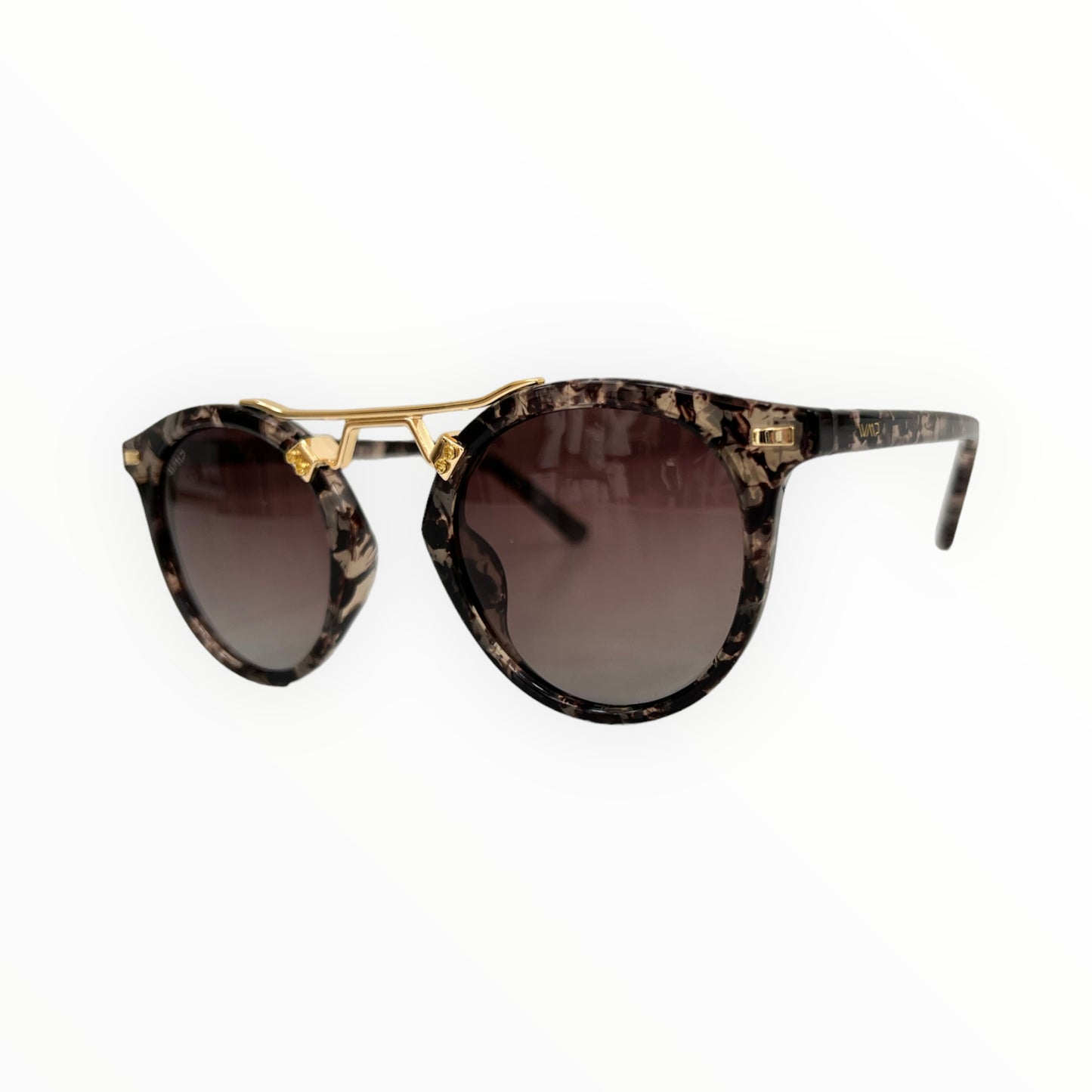 Skyler Polarized Sunnies
