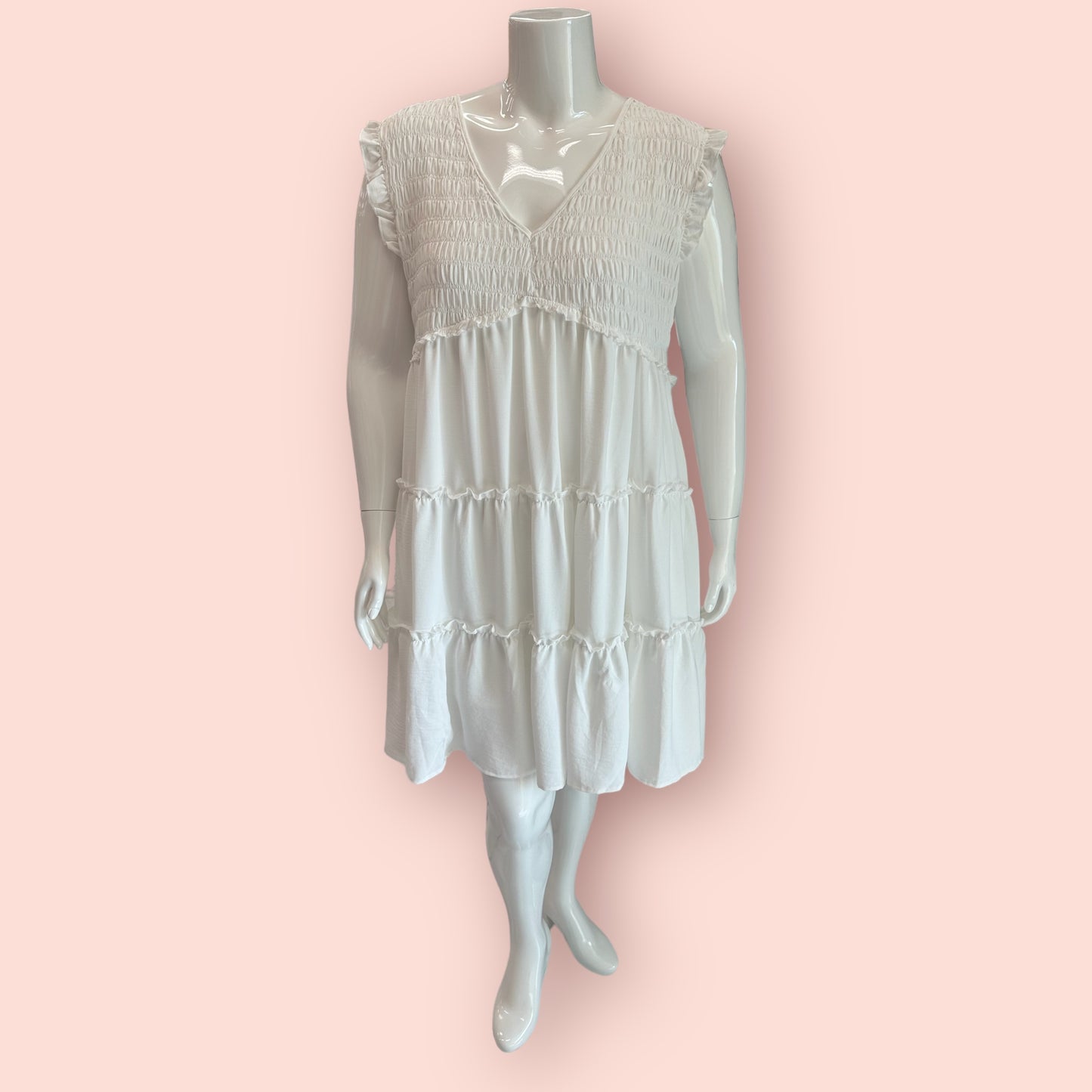 Curvy Wyatt Dress