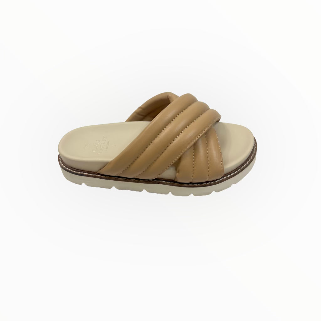 Grace Tan Slide