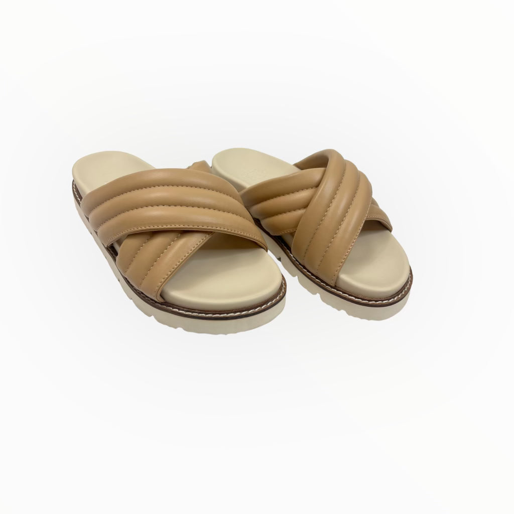 Grace Tan Slide