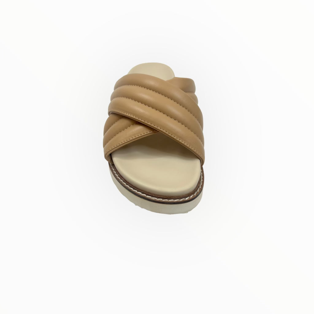 Grace Tan Slide