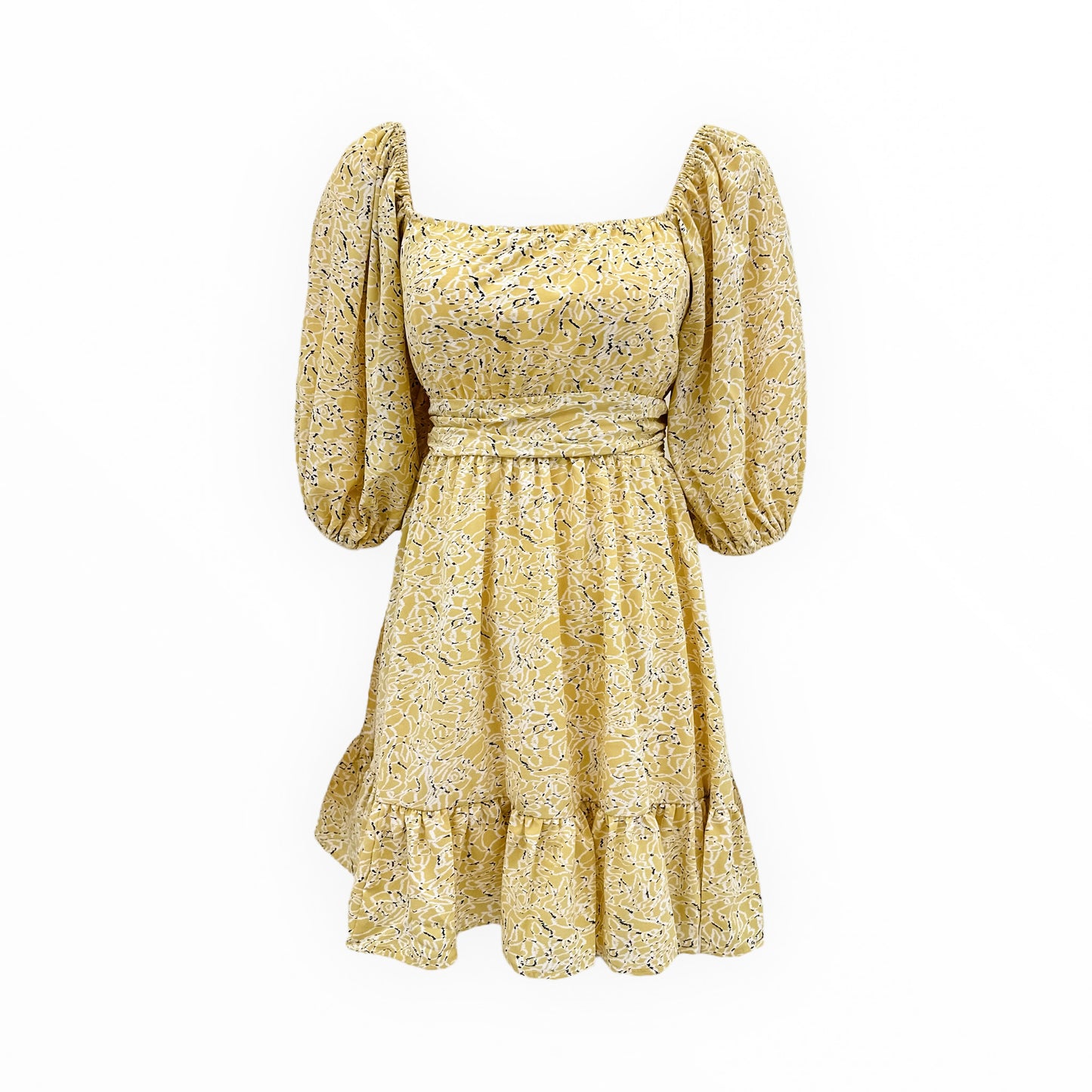 Lennon Dress