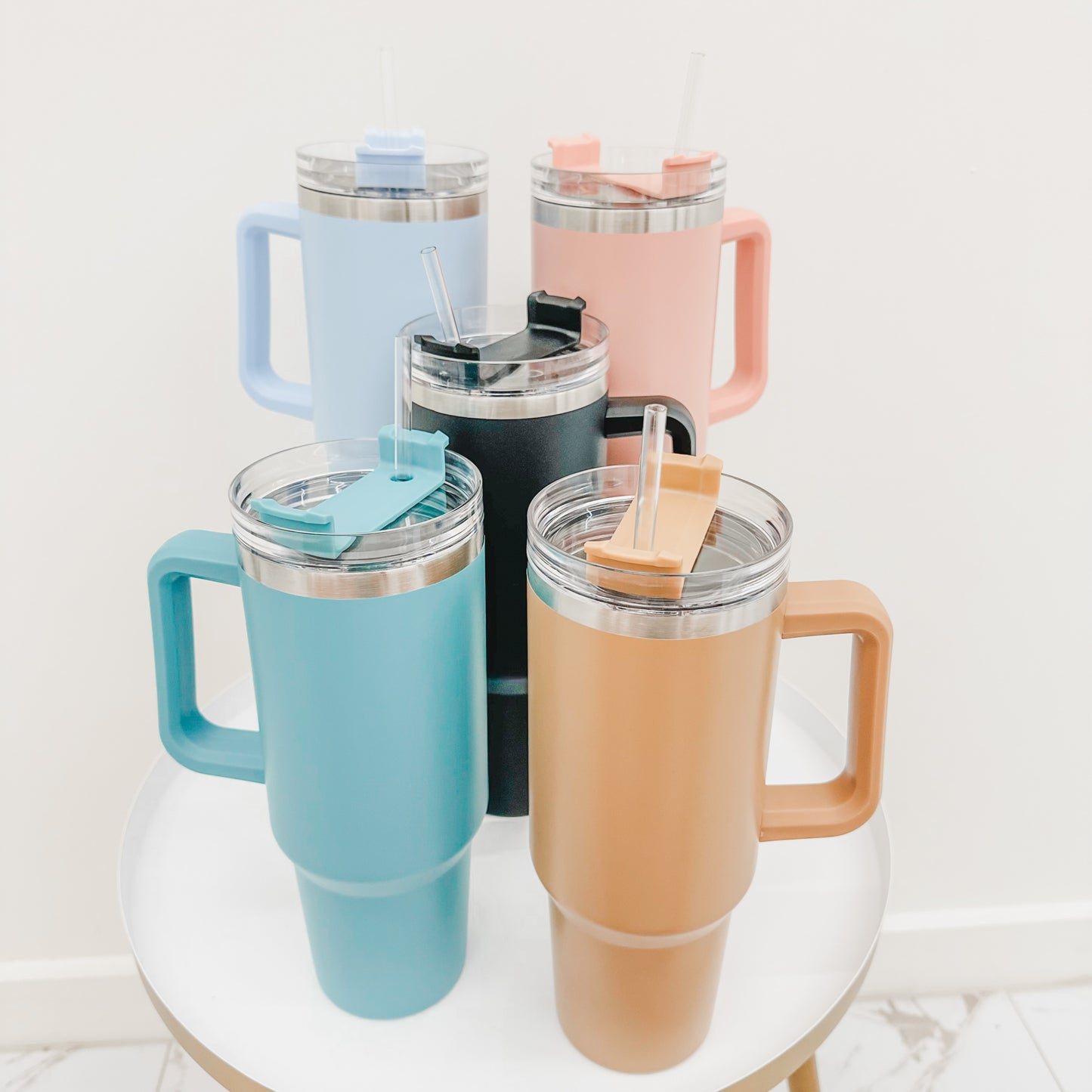 40oz Tumbler