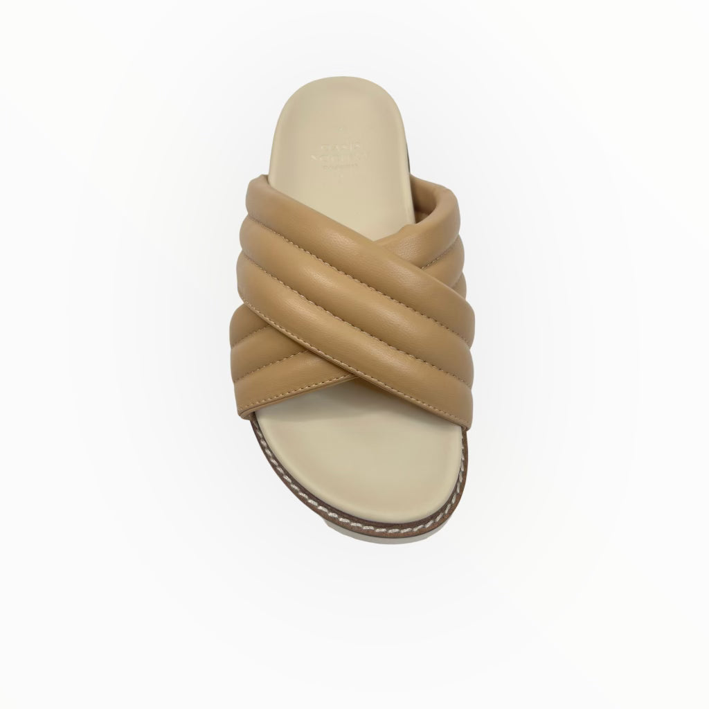 Grace Tan Slide