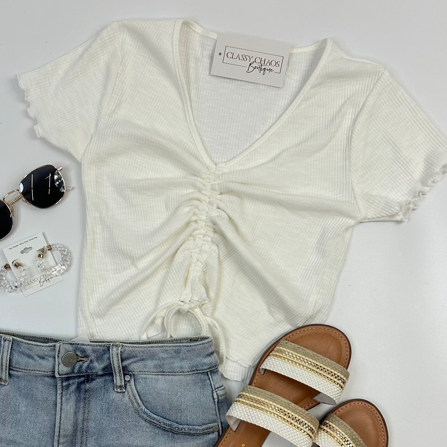 Riley Top