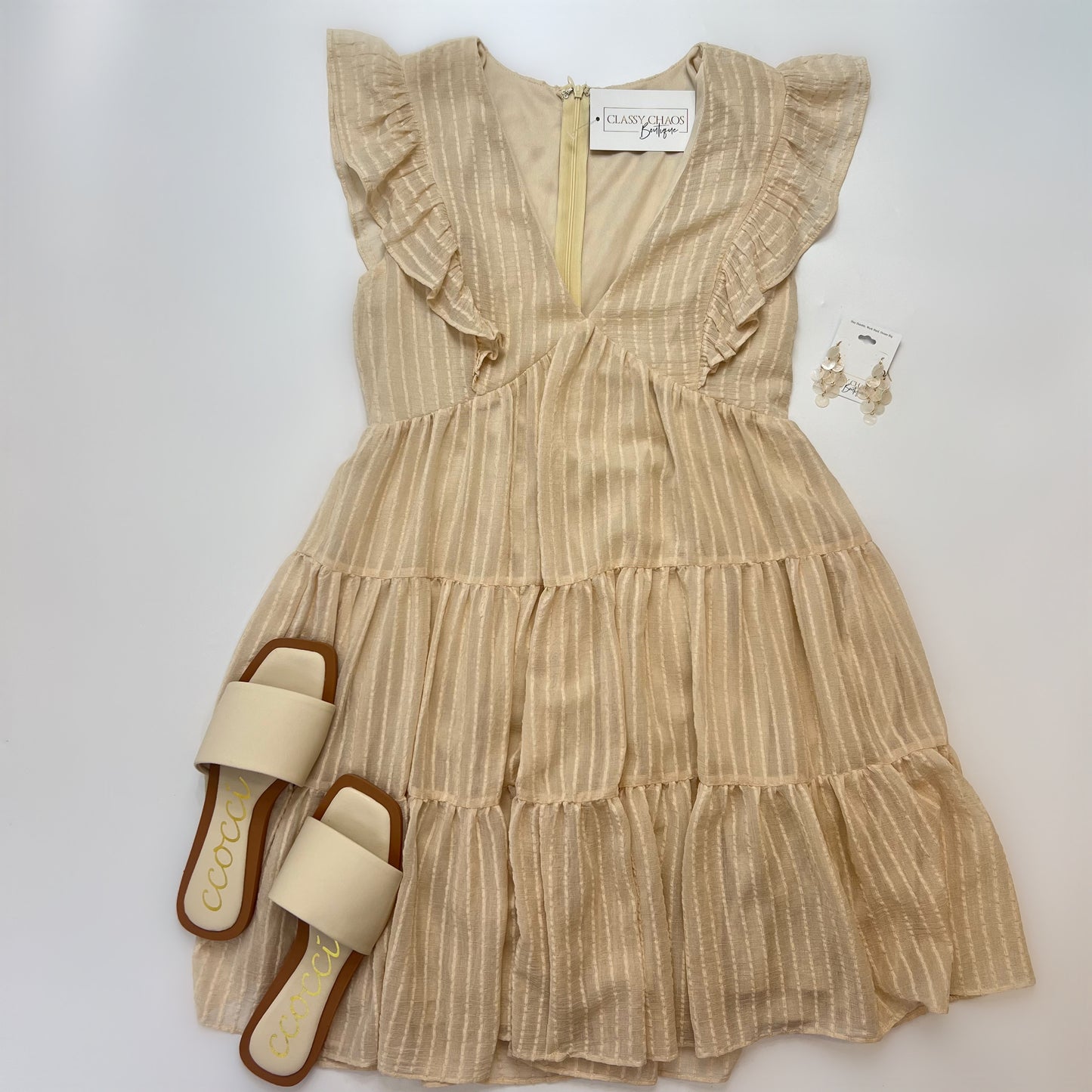 Blair Dress