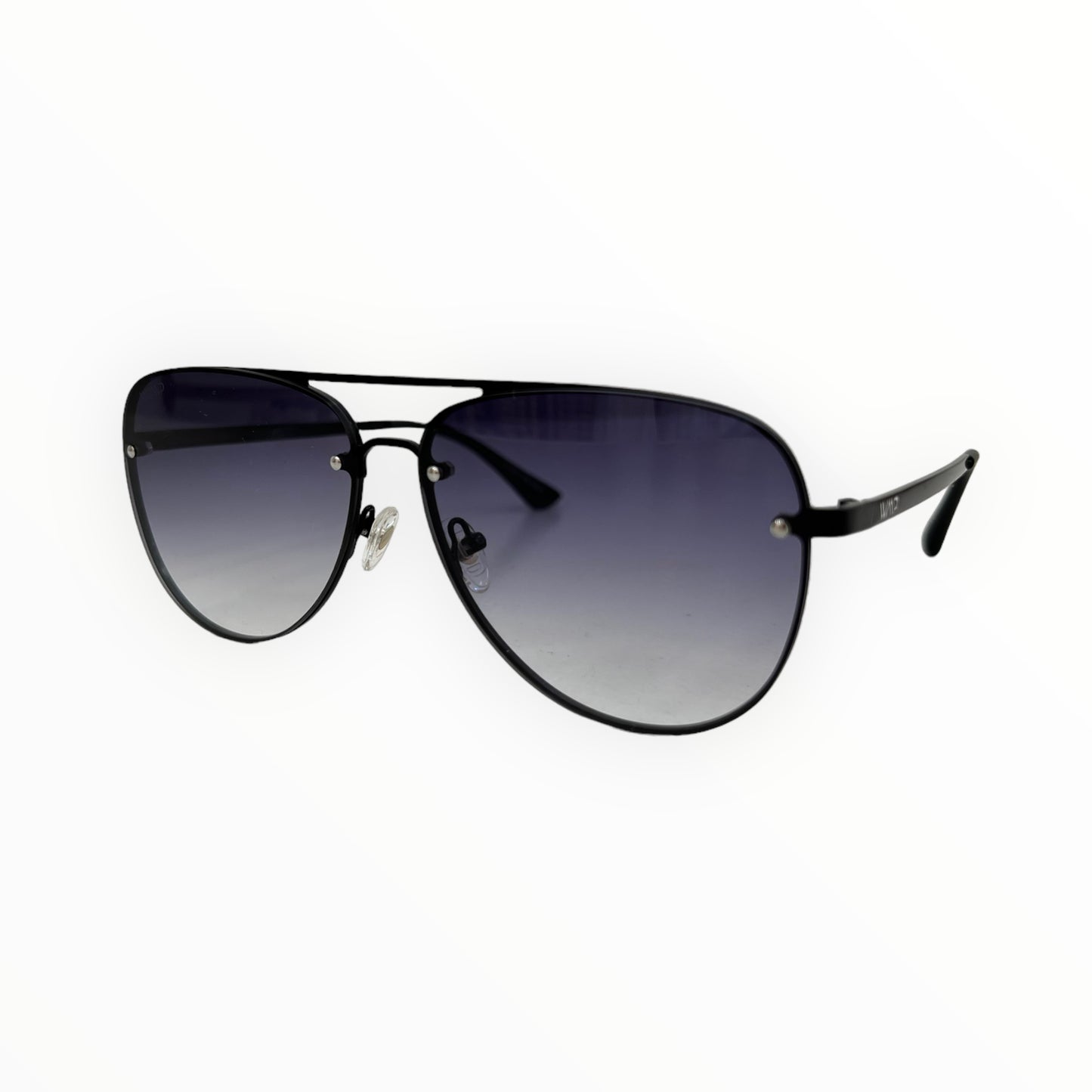 Jade Oversized Aviator Sunnies