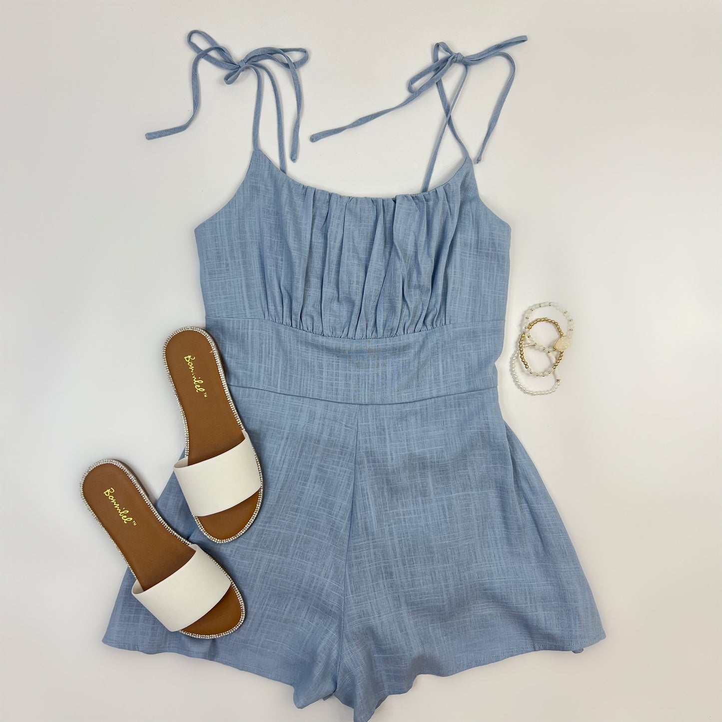 Misty Romper