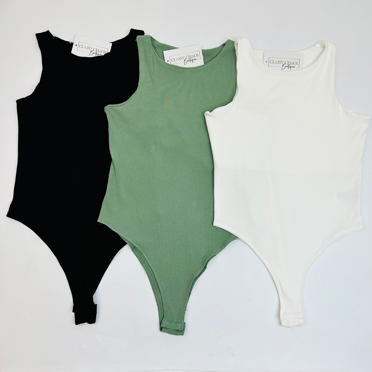 Lily Bodysuit