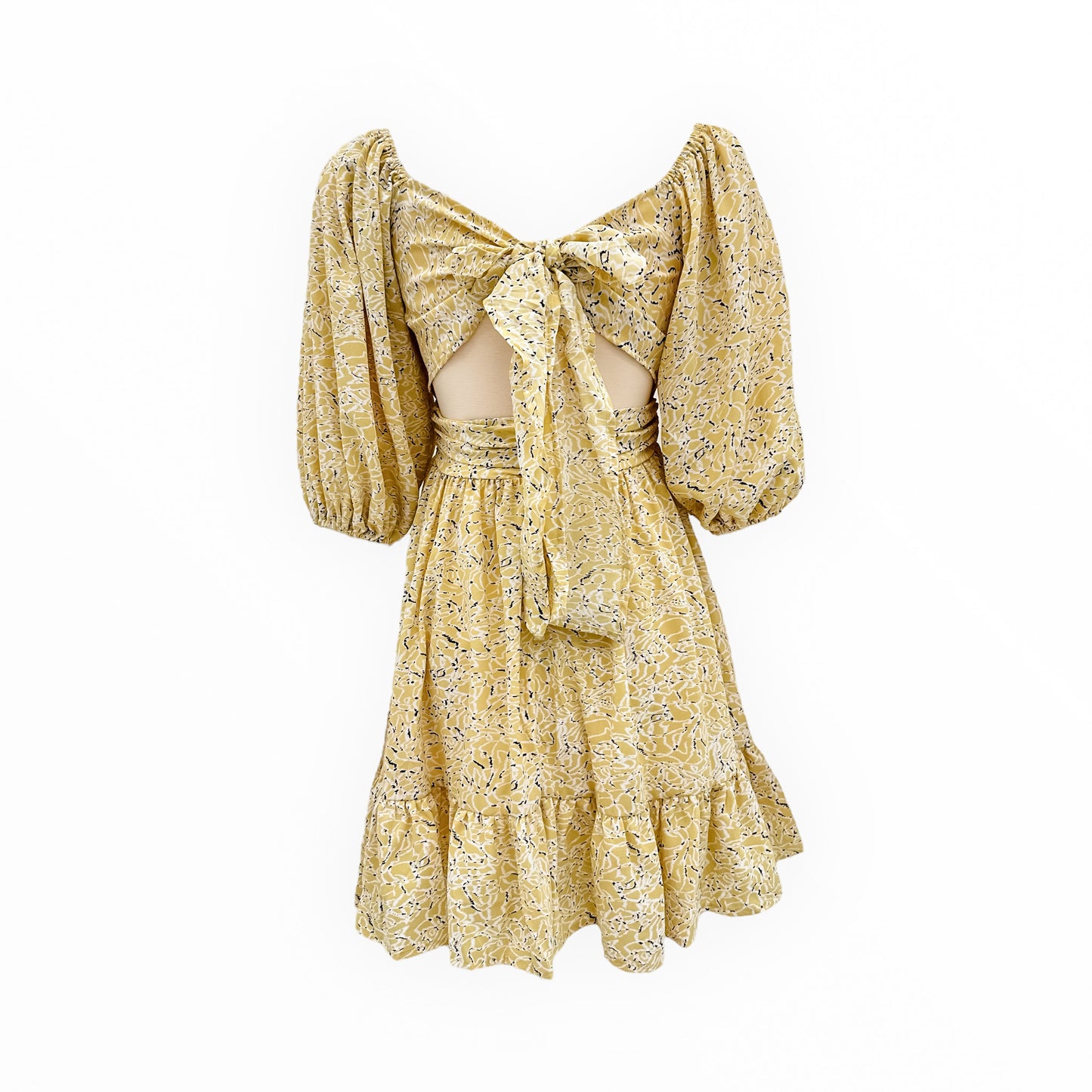 Lennon Dress